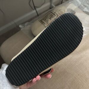 Clogs, EU 38 (size 7) brand new!